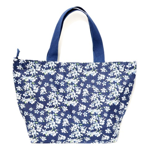 Lightweight Water-resist Tote Bag