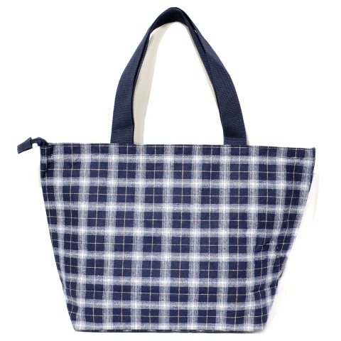 Lightweight Water-resist Tote Bag