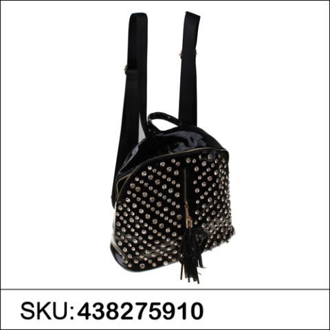 HAND Bags Black