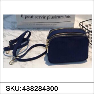 HAND Bags Blue