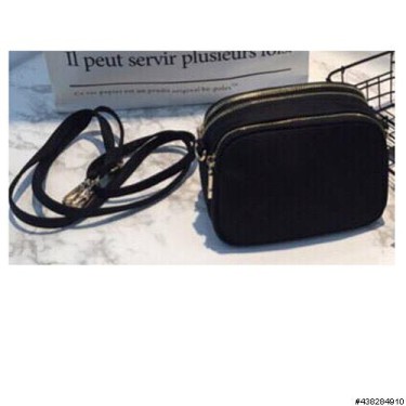 HAND Bags Black