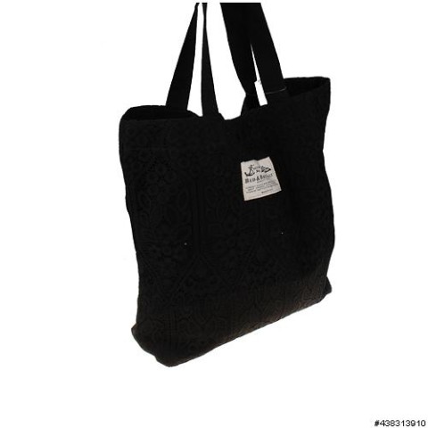 HAND Bags Black