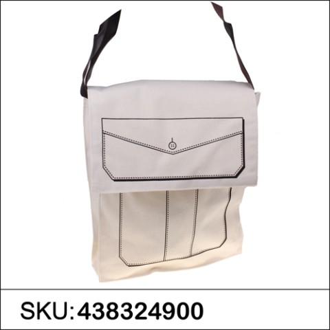 HAND Bags White