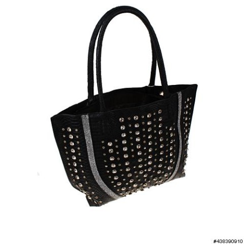 HAND Bags Black