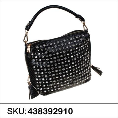 HAND Bags Black