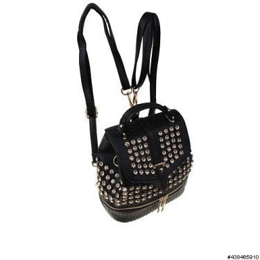 HAND Bags Black