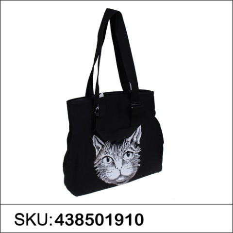 HAND Bags Black