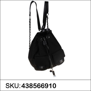 HAND Bags Black