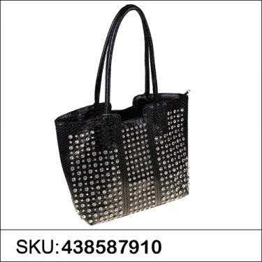 HAND Bags Black