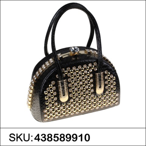 HAND Bags Black