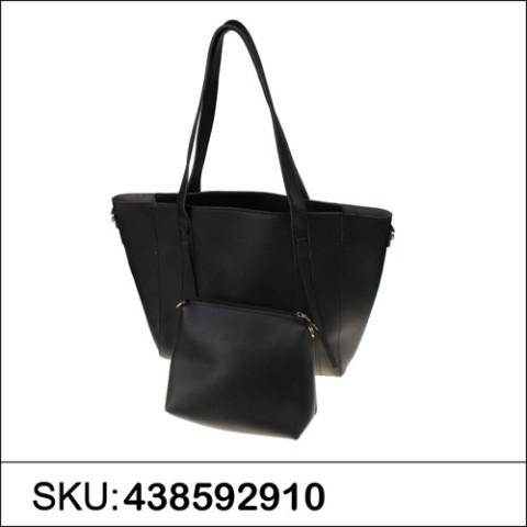 HAND Bags Black