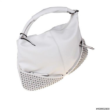 HAND Bags White