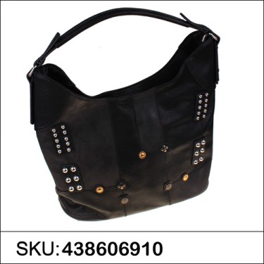 HAND Bags Black