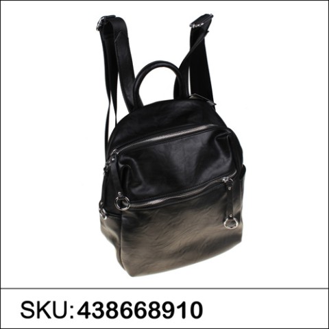 HAND Bags Black