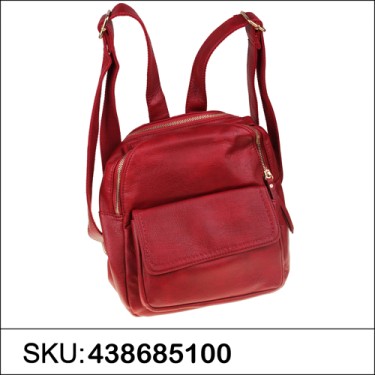 HAND Bags Red