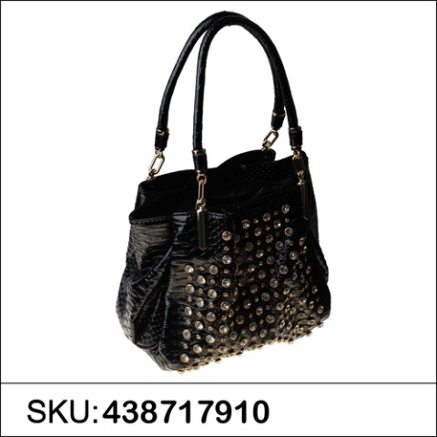 HAND Bags Black