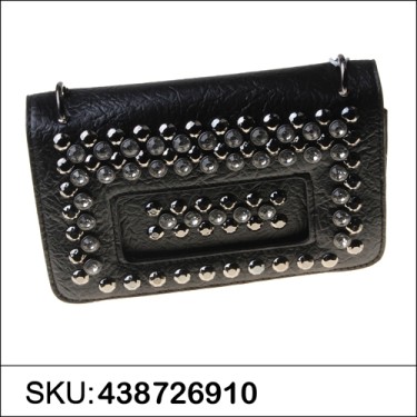 HAND Bags Black