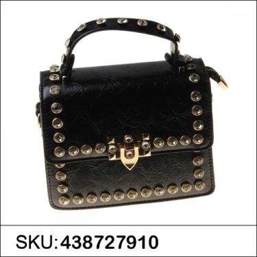 HAND Bags Black