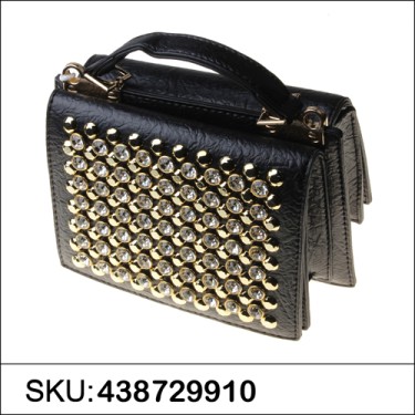 HAND Bags Black