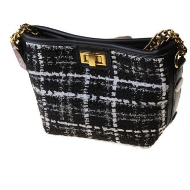 HAND Bags Black