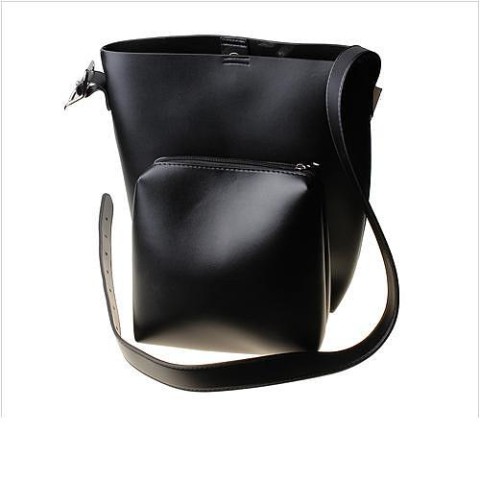 HAND Bags Black