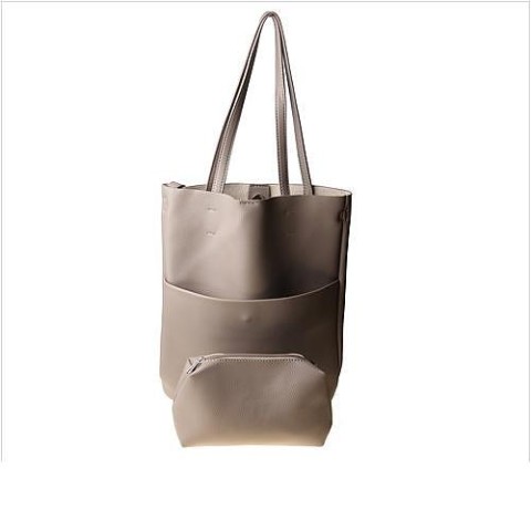 HAND Bags Brown