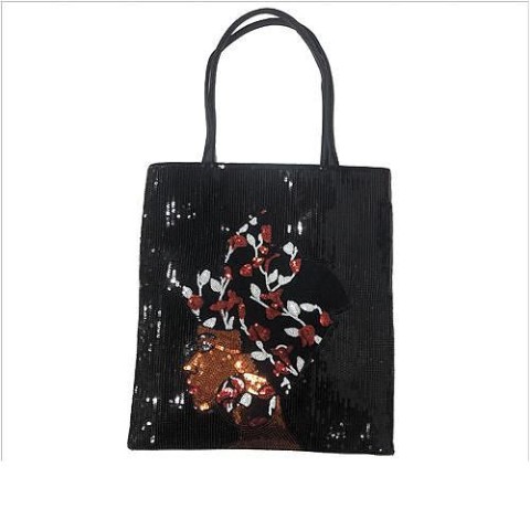 HAND Bags Black