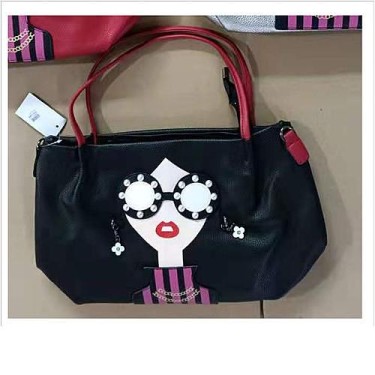 HAND Bags Black