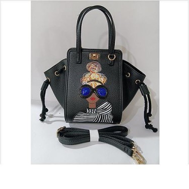 HAND Bags Black