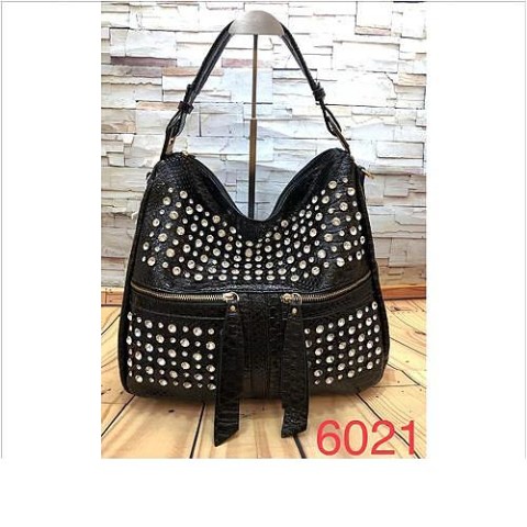 HAND Bags Black