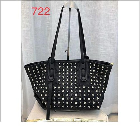 HAND Bags Black