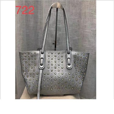 HAND Bags Silver