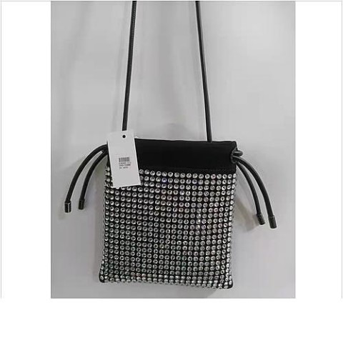 HAND Bags Black