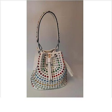 HAND Bags White