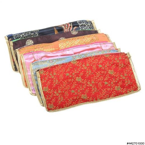 Cosmetic Bags Multicolor