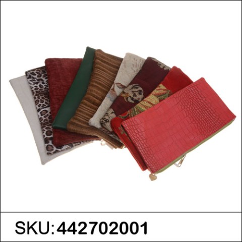 Cosmetic Bags Multicolor