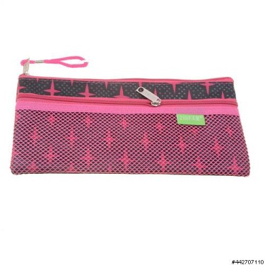 Cosmetic Bags Red