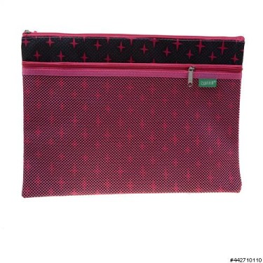 Cosmetic Bags Red