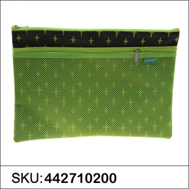 Cosmetic Bags Yellow