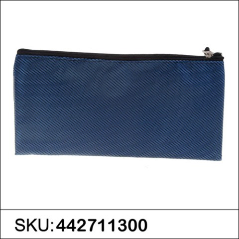 Cosmetic Bags Blue