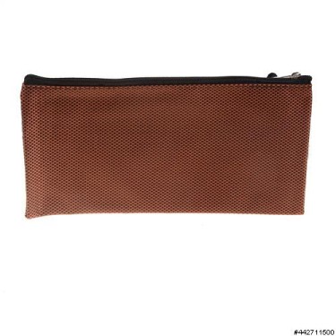 Cosmetic Bags Orange