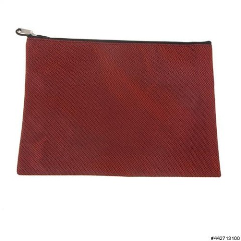 Cosmetic Bags Red