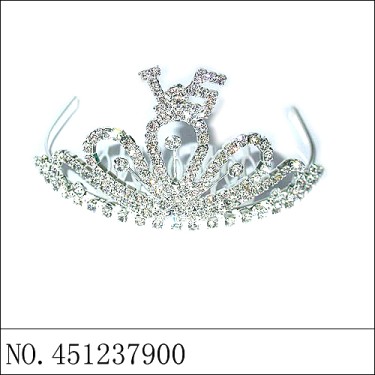 Royal Crown White