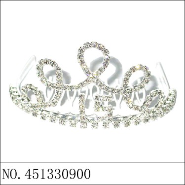 Royal Crown White