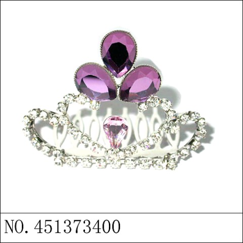 Royal Crown Purple