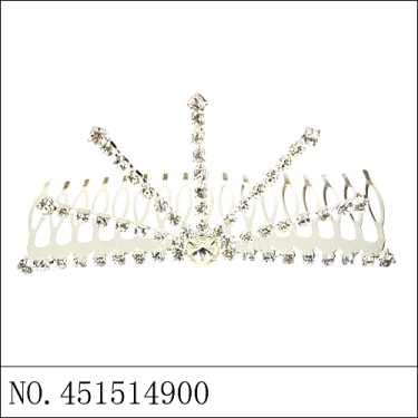 Royal Crown White