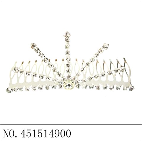 Royal Crown White