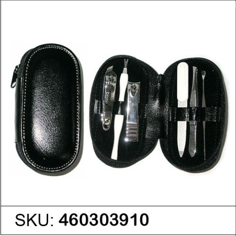 Cosmetic Tools Black