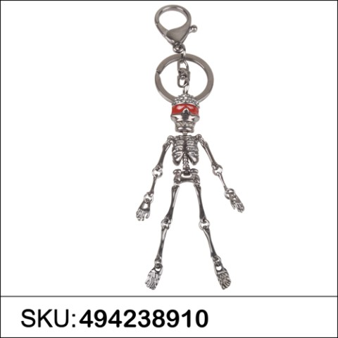 Key Chaines Black