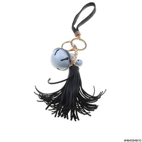 Key Chaines Black